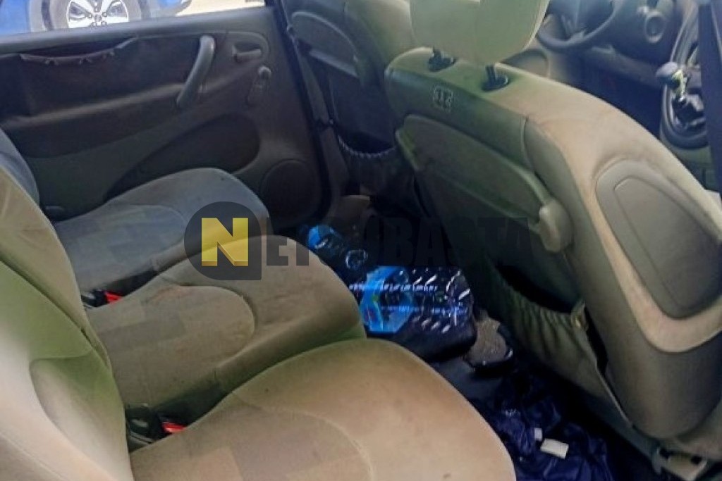 Citroën Xsara Picasso 1.6 HDi 2004