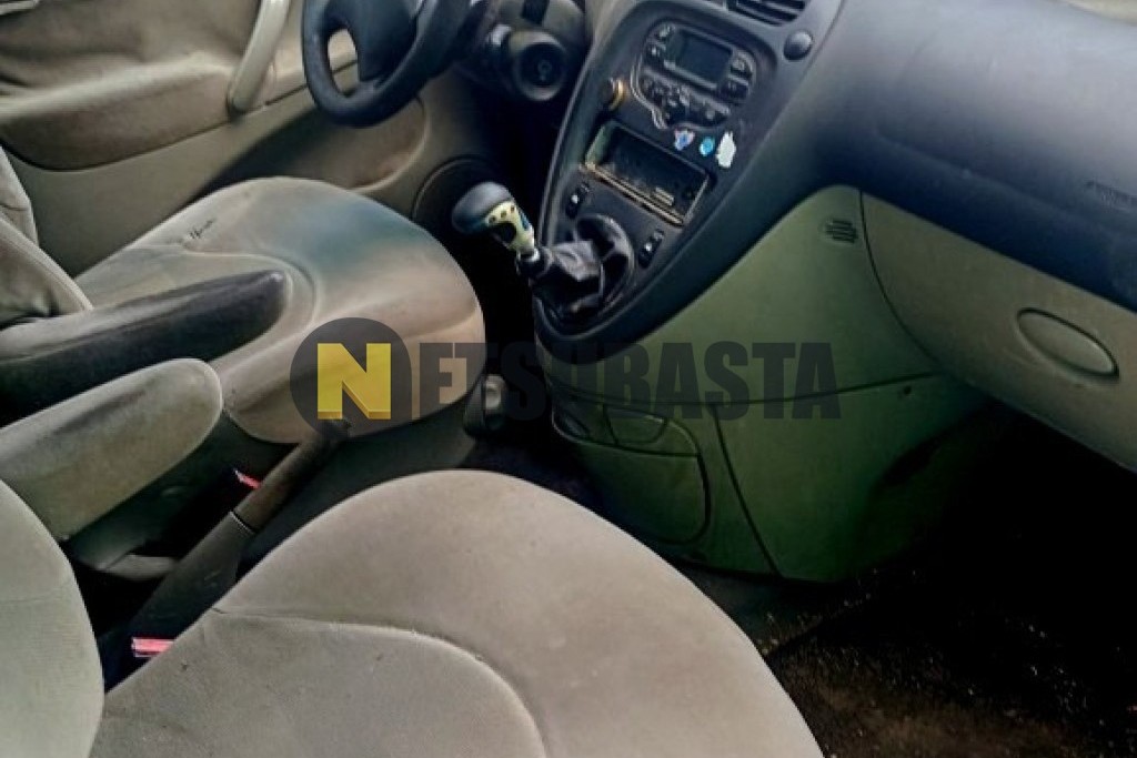 Citroën Xsara Picasso 1.6 HDi 2004