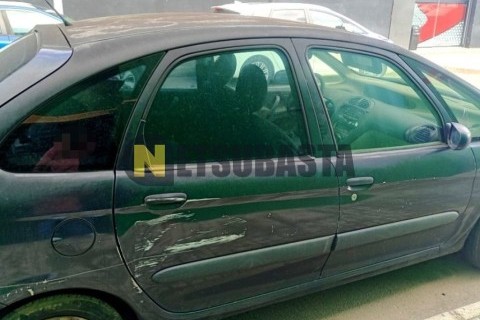 Yamaha XMAX 250 2014