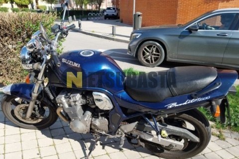 Piaggio SuperHexagon GTX 250 2003