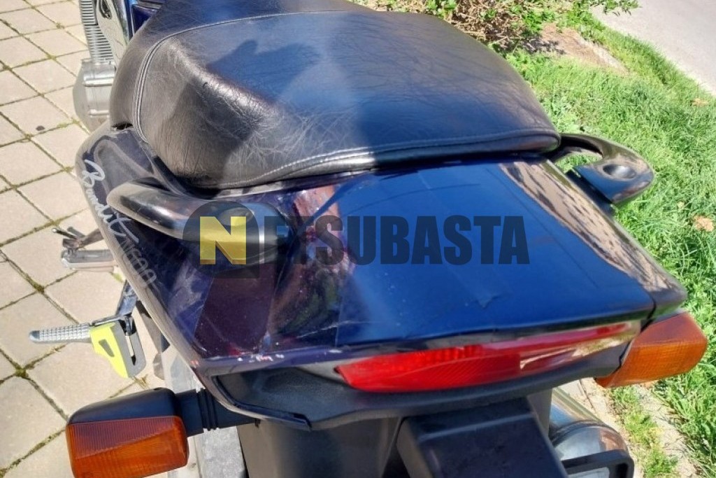 Suzuki GSF 600 N Bandit 1999