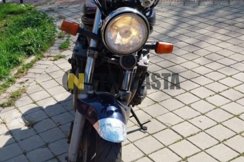 Piaggio SuperHexagon GTX 250 2003