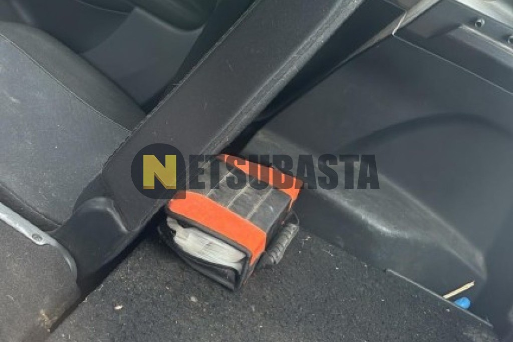 Citroën C3 Picasso 1.6 HDi 2014