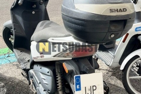 Suzuki Epicuro 150 2000