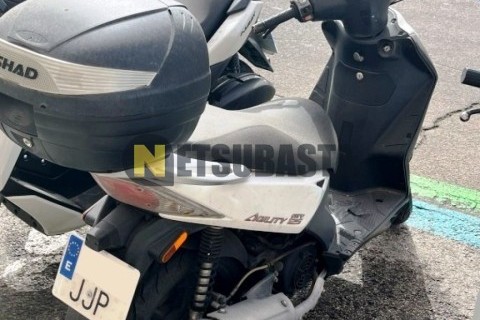 Suzuki Epicuro 150 2000