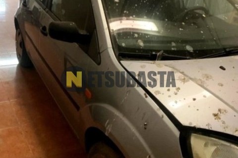 Yamaha XMAX 250 2014