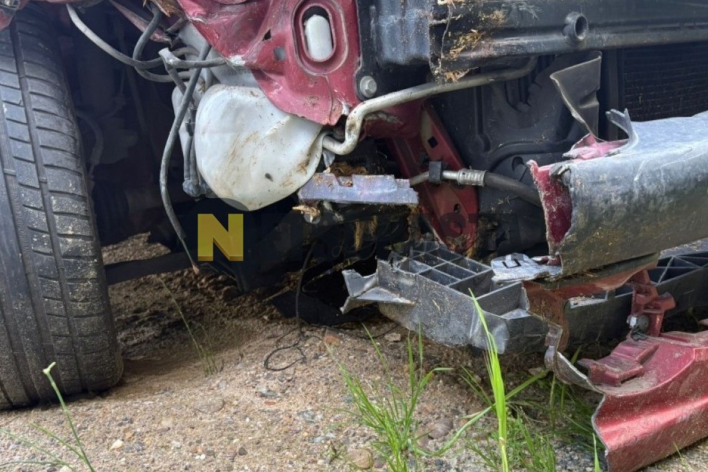 Peugeot 207 1.6 HDi 2006