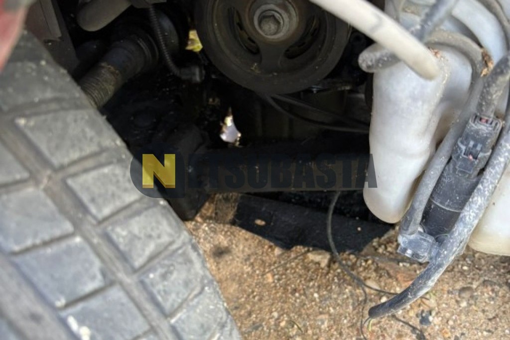 Peugeot 207 1.6 HDi 2006