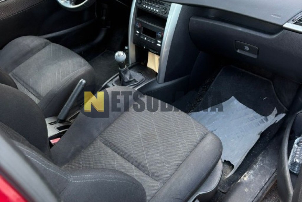 Peugeot 207 1.6 HDi 2006