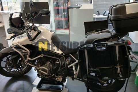 Yamaha XMAX 250 2014