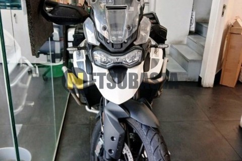 Yamaha XMAX 250 2014
