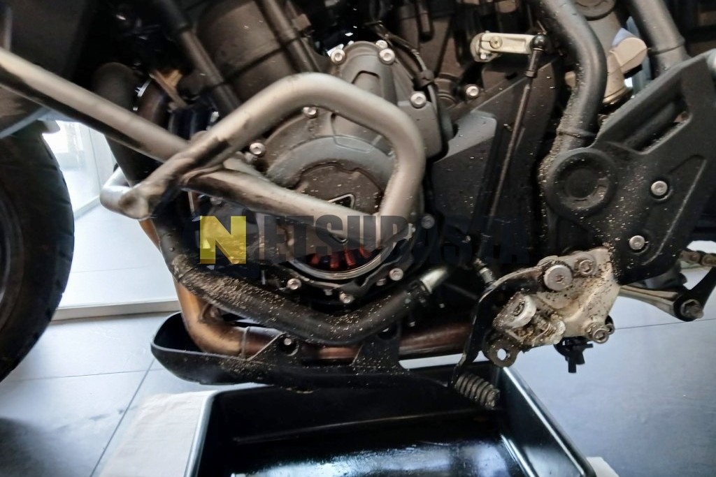 Triumph TIGER 900 GT 2023