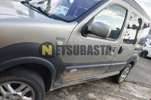 Piaggio SuperHexagon GTX 250 2003