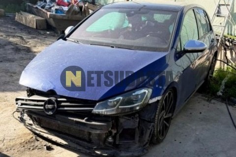 Yamaha XMAX 250 2014