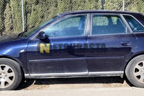 Piaggio SuperHexagon GTX 250 2003