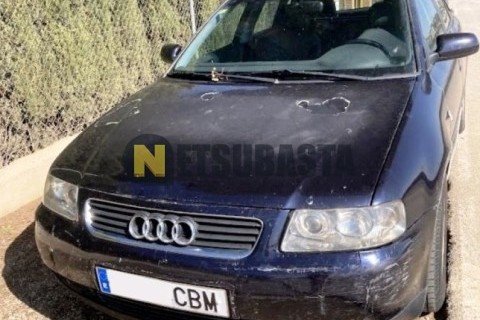 Piaggio SuperHexagon GTX 250 2003