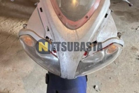 Suzuki Epicuro 150 2000