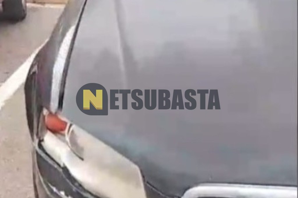 Audi A4 2.0 TDI 2007