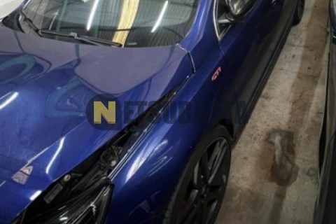 Piaggio SuperHexagon GTX 250 2003