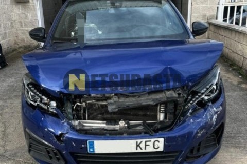 Piaggio SuperHexagon GTX 250 2003