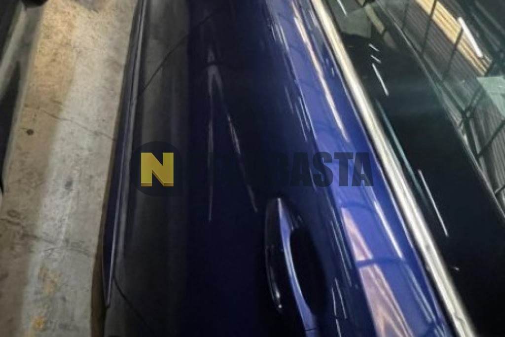 Peugeot 308 1.6 GTi 2017