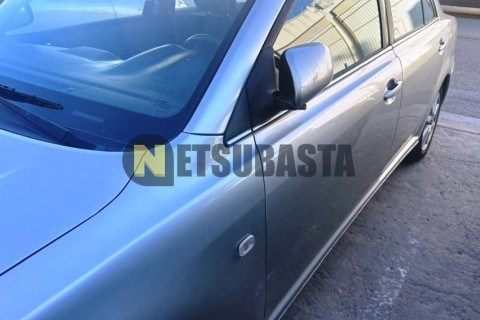 Yamaha XMAX 250 2014