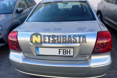 Yamaha XMAX 250 2014