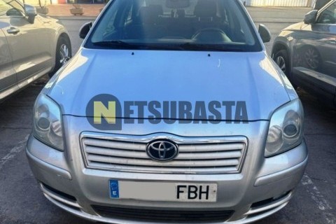 Yamaha XMAX 250 2014