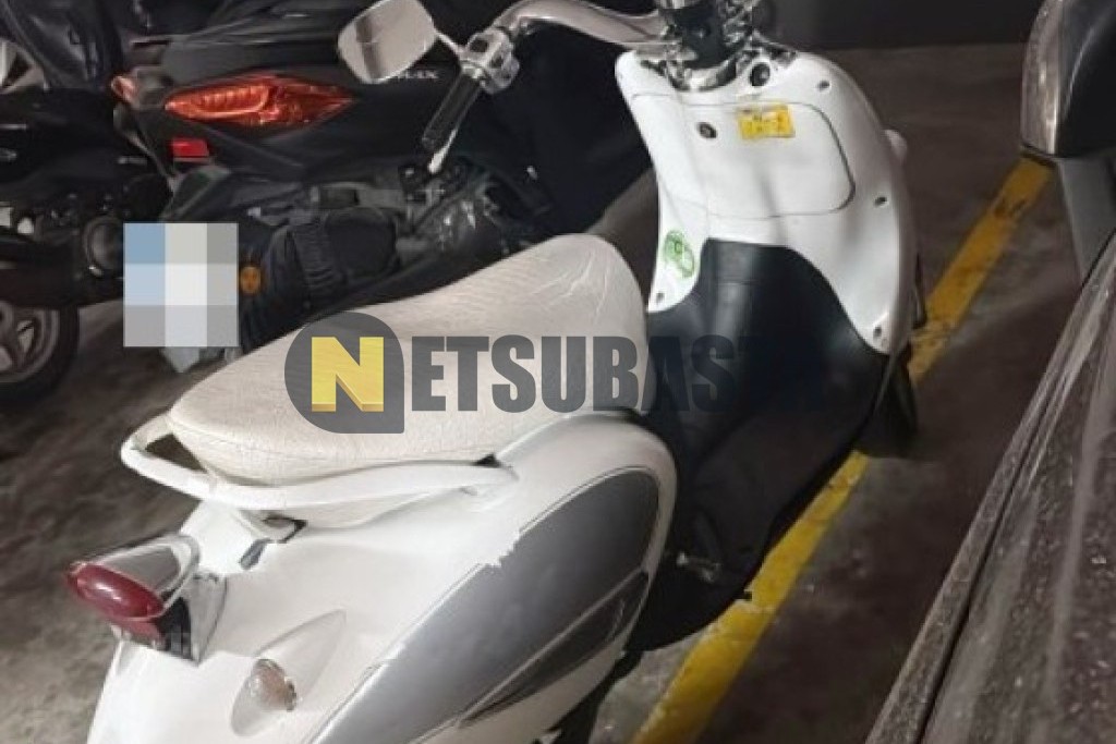 Aprilia Compay 125 Custom 2010