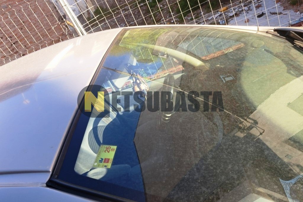 Citroën Xsara Picasso 2.0 HDi 2002