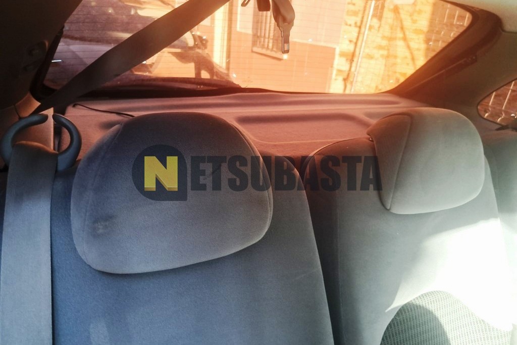 Citroën Xsara Picasso 2.0 HDi 2002