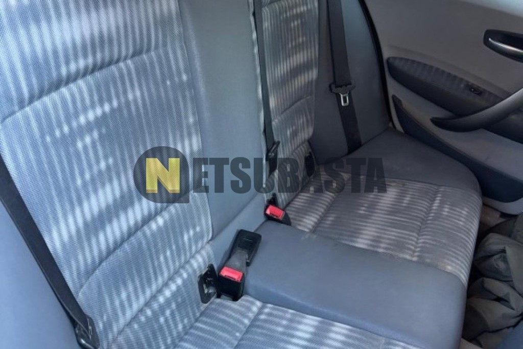 Bmw 118d 2004