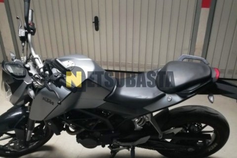 Yamaha XMAX 250 2014