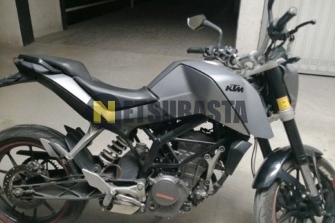 Yamaha XMAX 250 2014
