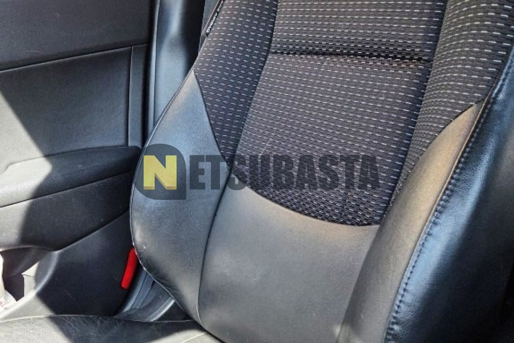 Hyundai i30 1.6 CRDi 2008