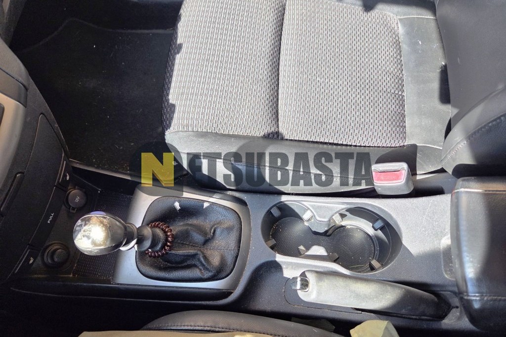 Hyundai i30 1.6 CRDi 2008