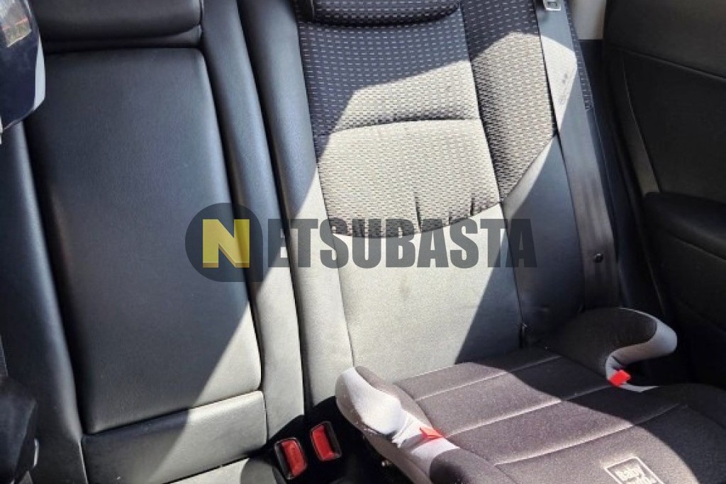 Hyundai i30 1.6 CRDi 2008