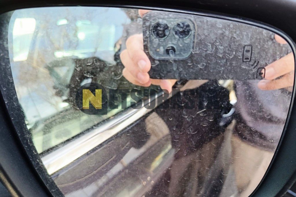 Renault Espace 1.6 dCi Twin Turbo EDC 7 plazas 2016