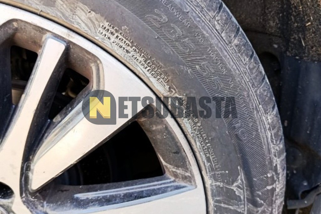 Renault Espace 1.6 dCi Twin Turbo EDC 7 plazas 2016