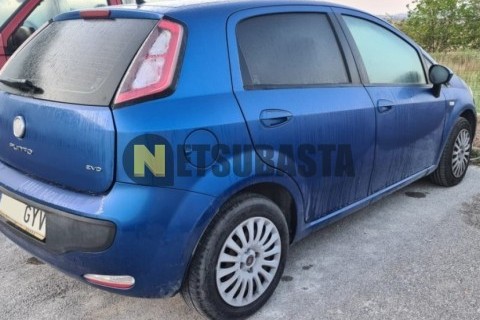 Yamaha XMAX 250 2014