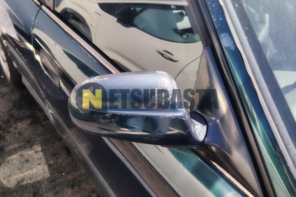 Honda Civic Sedán 1.4i 1997