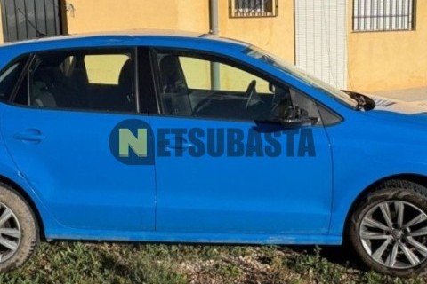 Yamaha XMAX 250 2014