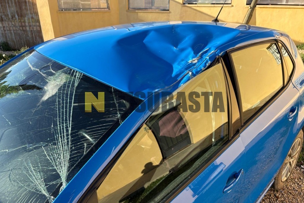 Volkswagen Polo 1.2 TSI DSG 7 vel. 2014