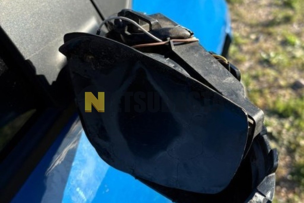 Volkswagen Polo 1.2 TSI DSG 7 vel. 2014