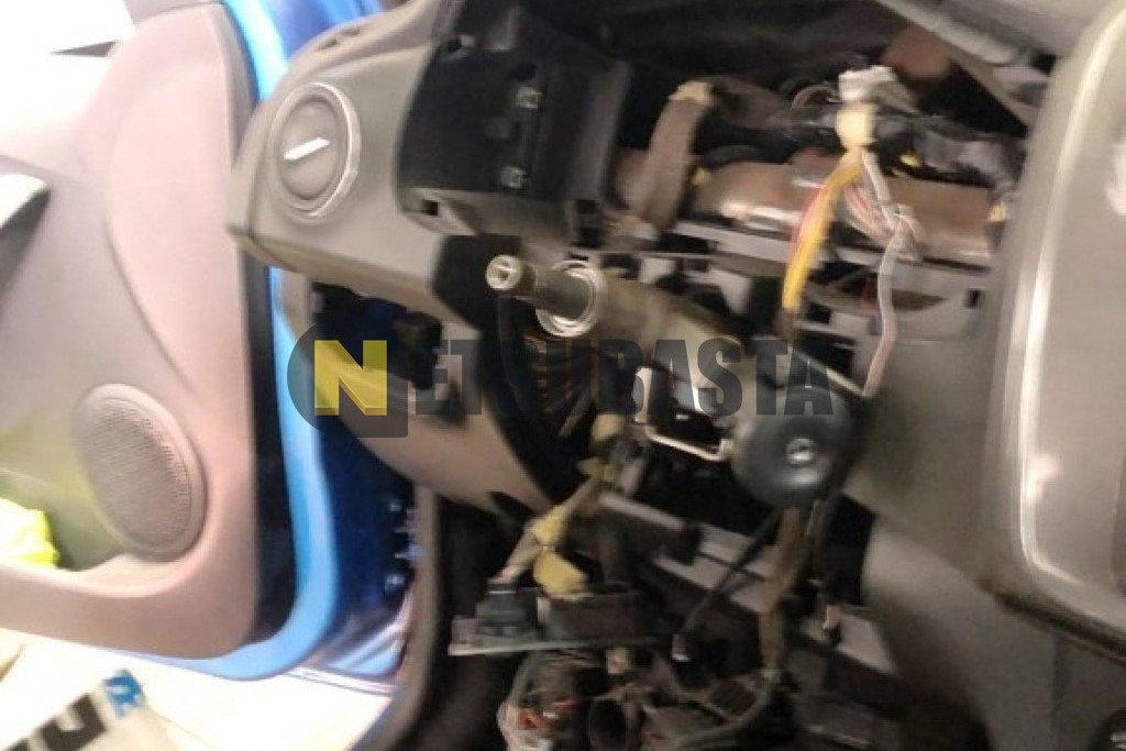 Dacia Sandero Steepway 1.5 dCi 2019