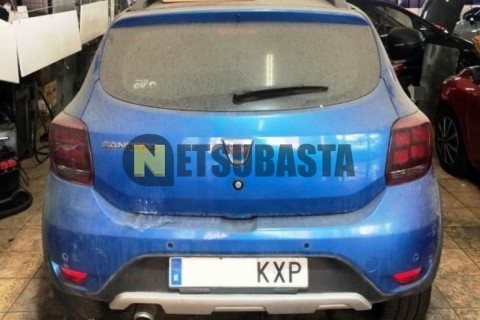 Piaggio X8 125 2005