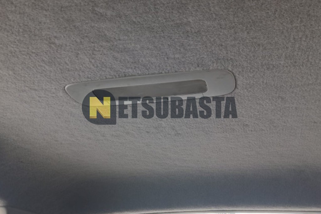 Volkswagen Golf 1.6 2007