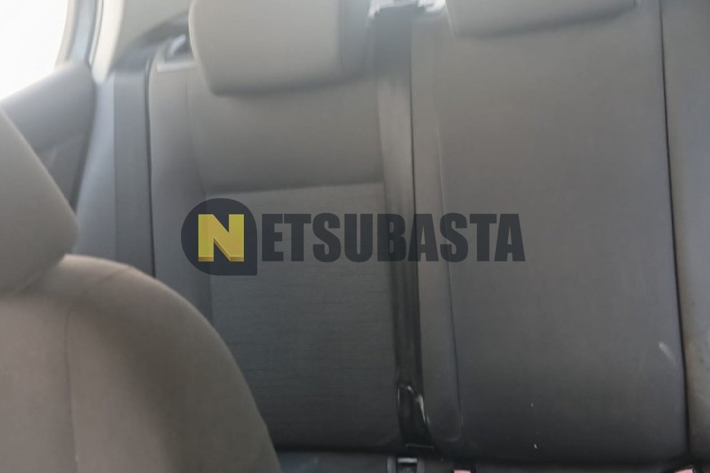 Volkswagen Golf 1.6 2007