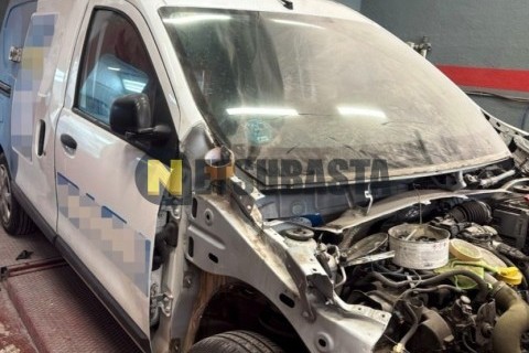 Yamaha XMAX 250 2014