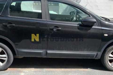 Yamaha XMAX 250 2014